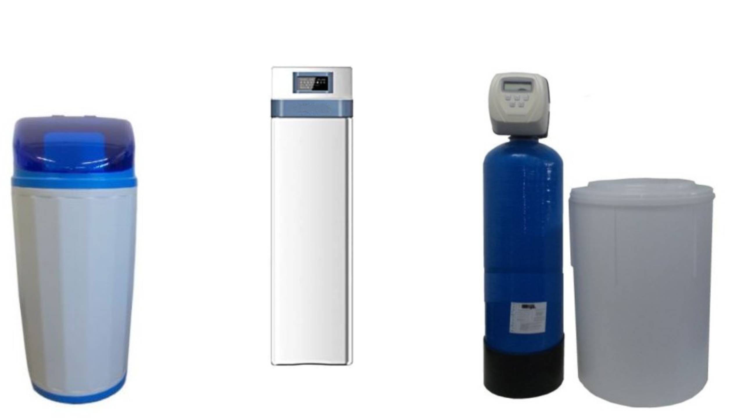 Addolcitori acqua prezzi
