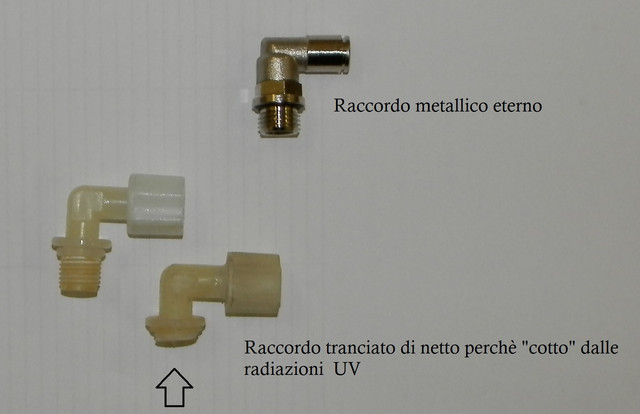 sterilizzatori uv acqua