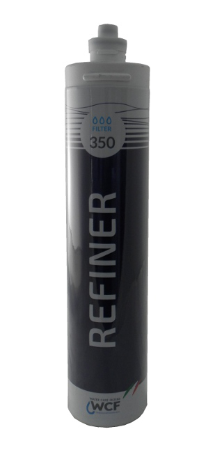 filtro refiner rs