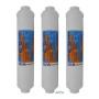 Filtro CL10PF5 In line 10" Sedimenti