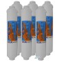 Filtro CL10PF5 In line 10" Sedimenti