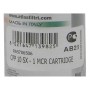 Cartuccia a Sedimenti 10" 10 Micron