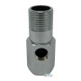 Raccordo diritto 1/2" M  F