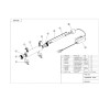 Sterilizzatore UV 6 Watt