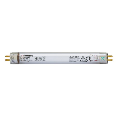 Lampada UV 4 Watt