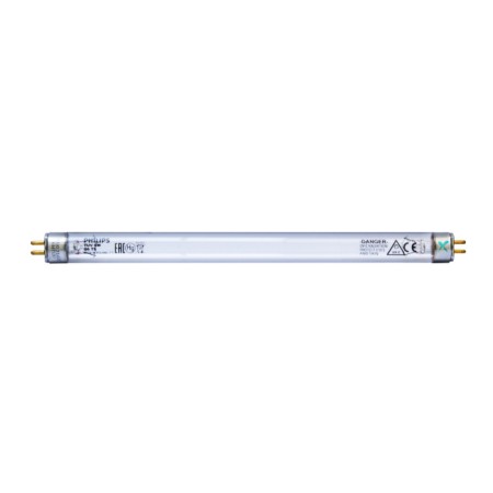 Lampada UV 6 Watt