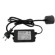 Accenditore lampada UV 4-6 Watt