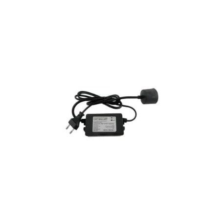 Accenditore lampada UV 4-6 Watt