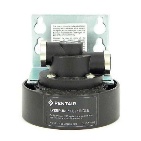 Testata  Everpure QL2 - EV9272-00