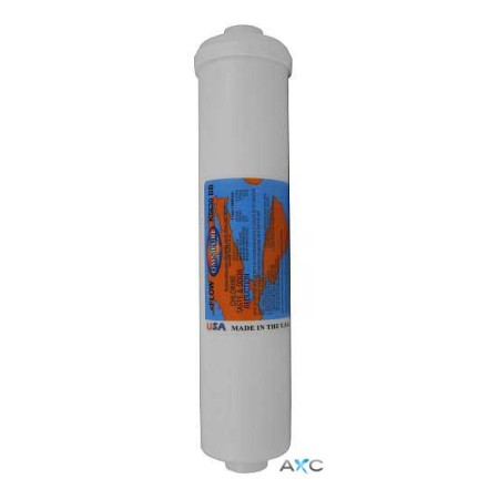 Filtro K5530 CC In line 10"x2,5" GAC + Ag