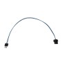 Cavetto per lampada UV 6-11 Watt