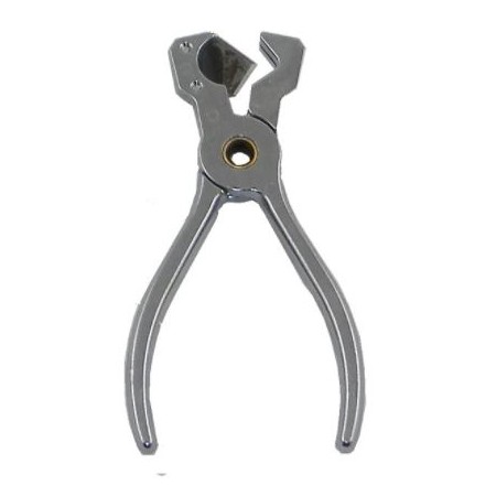 Pinza  tagliatubi