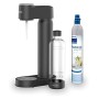 Gasatore da tavolo Philips compatibile Sodastream e GasUp