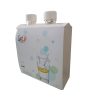 Confezione 2 Bottiglie PET 1 Universale