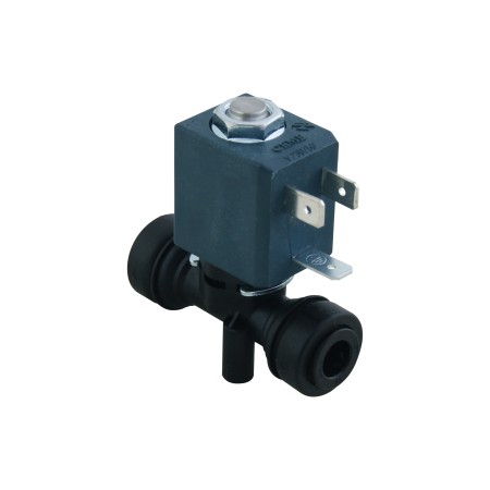 Elettrovalvola 1 via 8-8 220 V