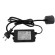 Accenditore lampada UV 11-16 Watt