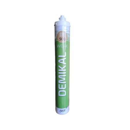 Filtro Demikal Weak 500