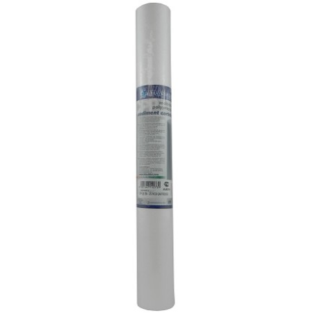 Cartuccia sedimenti 20" 50 micron