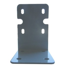 Staffa tazza Big Blue singola