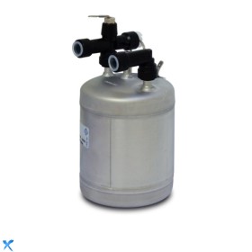 Saturatore ODL 0,7 litri