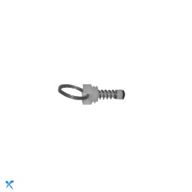 Valvola di sicurezza per carbonatore