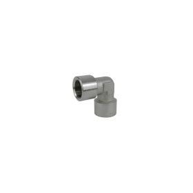 Raccordo a Gomito idraulico 1/2"