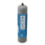 Bombola Co2 Usa e Getta 600gr Swan