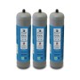 Bombola Co2 Usa e Getta 600gr Swan