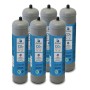 Bombola Co2 Usa e Getta 600gr Swan