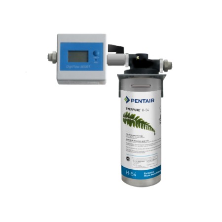 Kit di filtrazione Everpure H54 Digitale