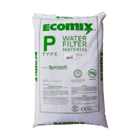 Resine Ecomix 25 litri