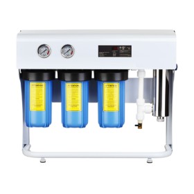 Potabilizzatore acqua Pure 7 serie SFG ferro manganese