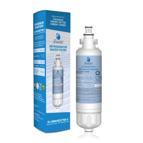 Filtro compatibile frigoriferi Panasonic