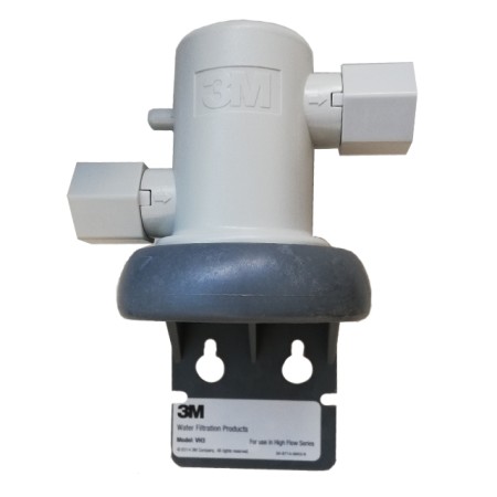 Testata 3M HF