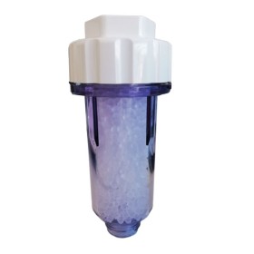 Filtro anticalcare lavatrice e lavastoviglie