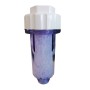 Filtro anticalcare lavatrice e lavastoviglie