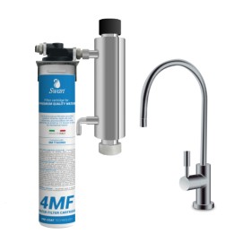 Kit di filtrazione Swan 4MF Basic UV
