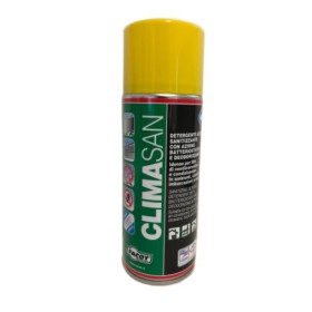 Disinfettante per climatizzatori
