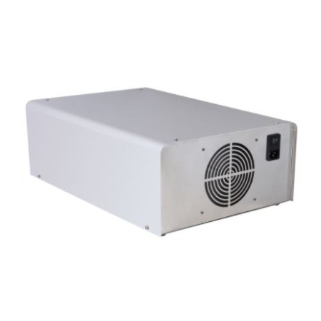 Air Steril 150 - UVC 48W alluminio