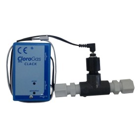 Produttore di cloro per Clack