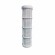 Filtro lavabile 10" Swan