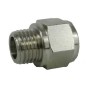 Maggiorazione idraulica FM 1/4"-1/4"