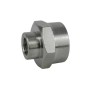 Riduzione idraulica manicotto FF 3/8"-1/4"