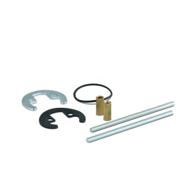 Kit di fissaggio per Miscelatori 3-5 vie con Doccia