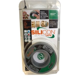 Rotolo silicone per raccordi