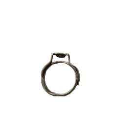 Fascetta inox 11.3 mm