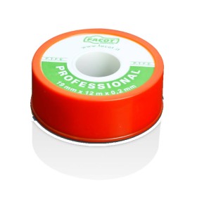Rotolo Teflon Professionale