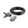 Assemblato kit di filtrazione basic