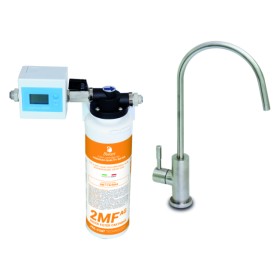 Kit di filtrazione Swan 2MF AG Digitale