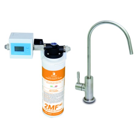 Kit di filtrazione Swan 2MF AG Digitale